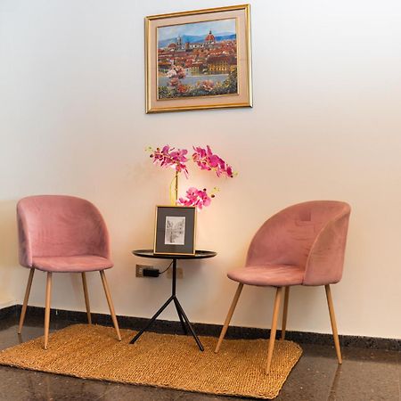 Cardedeu Suites سان سلفادور المظهر الخارجي الصورة