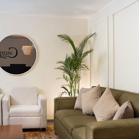 Cardedeu Suites سان سلفادور المظهر الخارجي الصورة