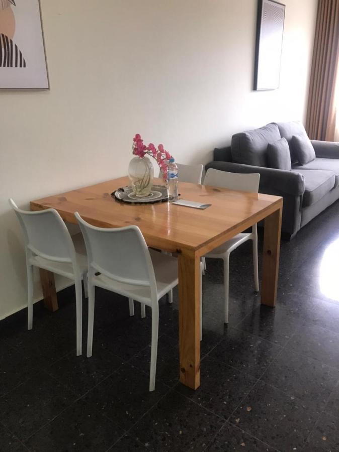 Cardedeu Suites سان سلفادور المظهر الخارجي الصورة