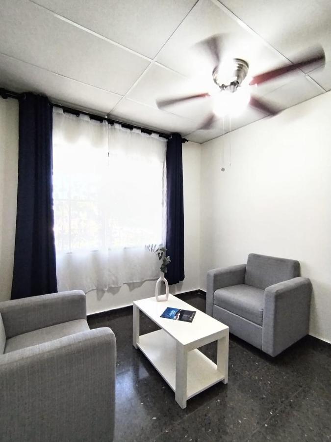 Cardedeu Suites سان سلفادور المظهر الخارجي الصورة