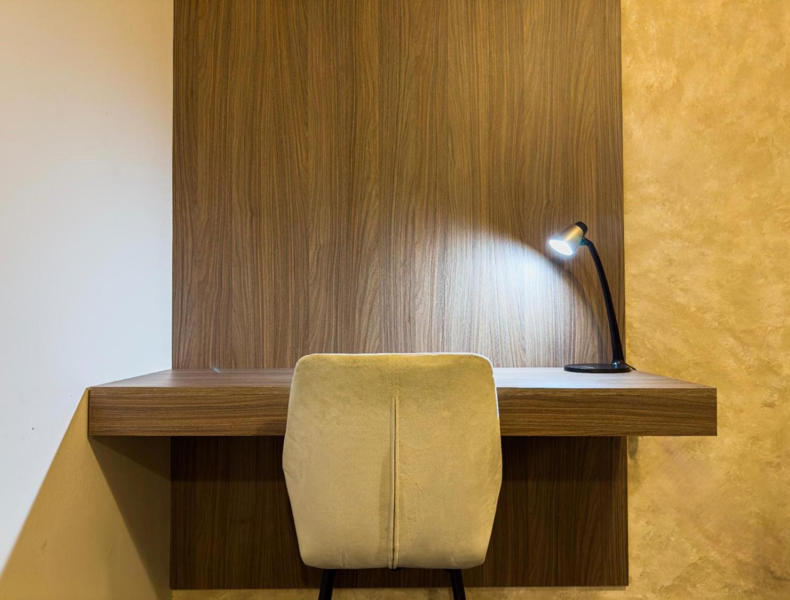 Cardedeu Suites سان سلفادور المظهر الخارجي الصورة
