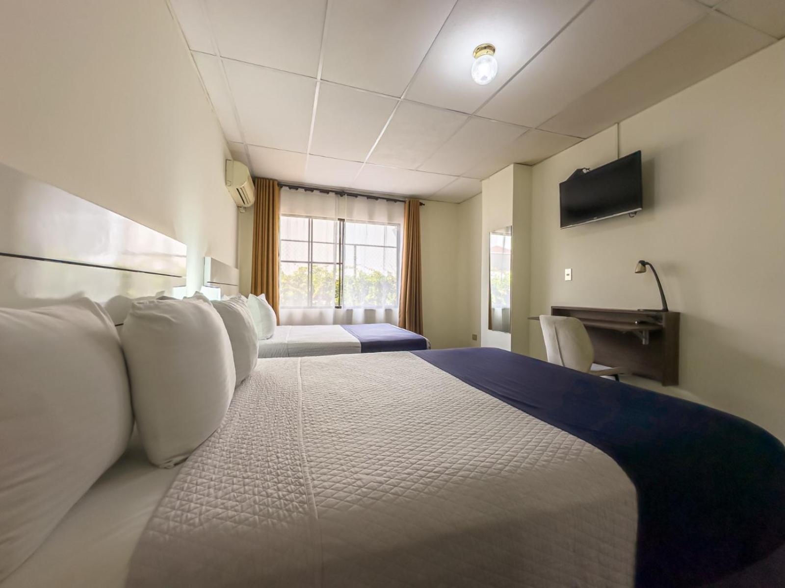 Cardedeu Suites سان سلفادور المظهر الخارجي الصورة