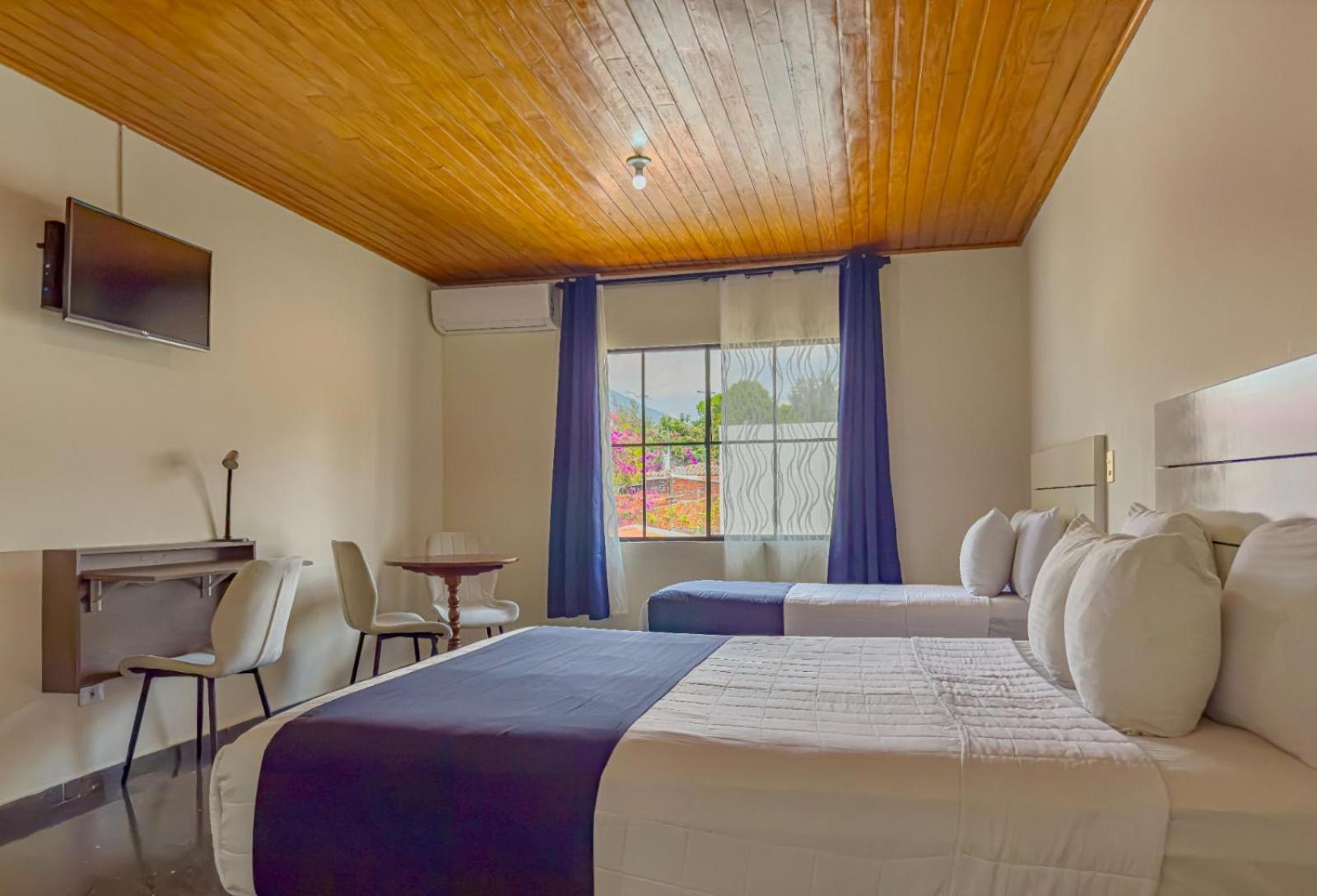 Cardedeu Suites سان سلفادور المظهر الخارجي الصورة
