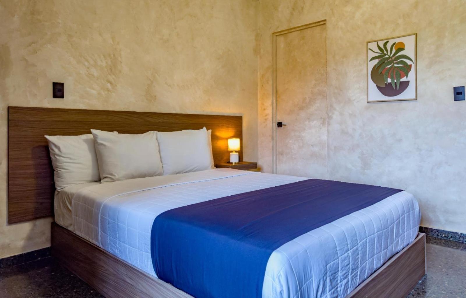 Cardedeu Suites سان سلفادور المظهر الخارجي الصورة