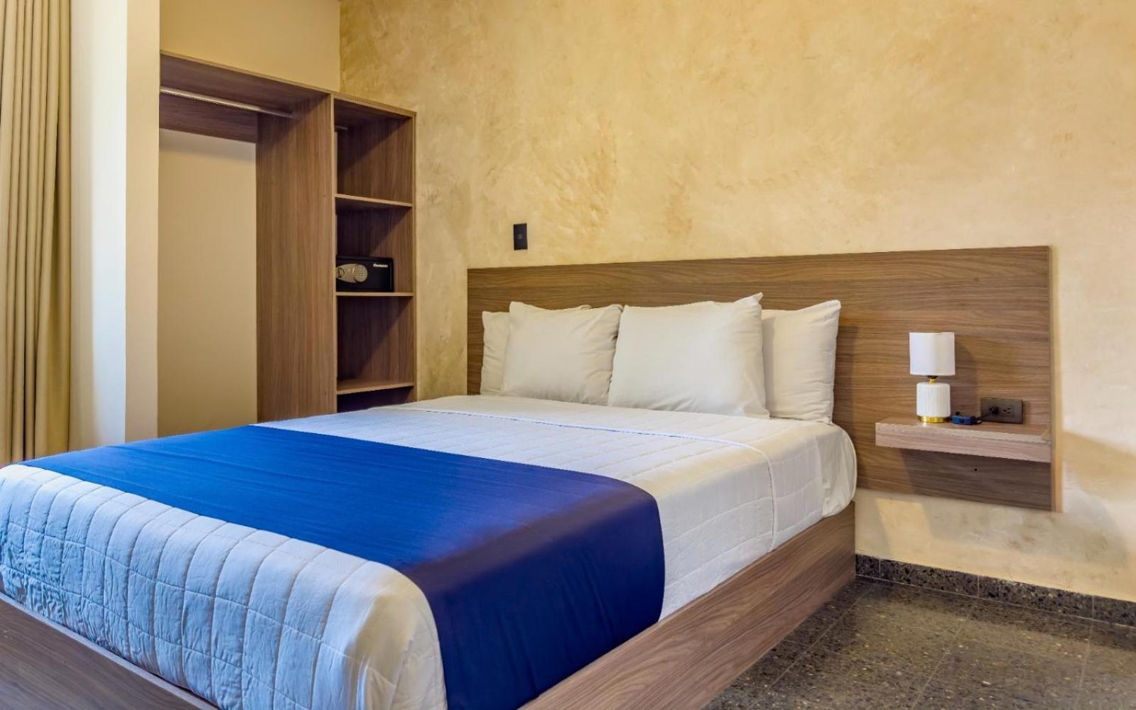 Cardedeu Suites سان سلفادور المظهر الخارجي الصورة